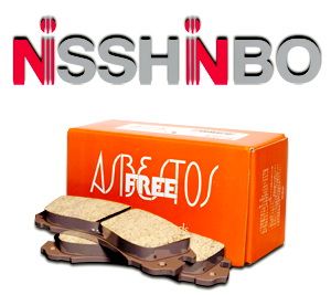Nisshinbo