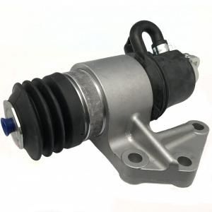 Пневмоусилитель КПП Хино 700 (Евро-3/4) Хино 500 (GH8) <HNTC>