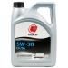 Масло моторное (IDEMITSU Racing Diesel Oil CF/SG 5W-30) 4L