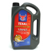 Масло моторное (Texas Ultra Triton Synthetic 10W40) 5L