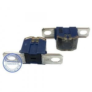 Предохранитель 100А Хино 300/500 (Евро-3/4) синий <GSParts>