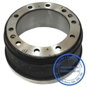 Барабан тормозной передний правый Хино 500/700 (FM8) <G-BRAKE>