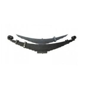 Рессора задняя в сборе Хино 500 R22.5 (с подрессорником) <GSParts>