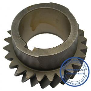 Шестерня КПП 3-й передачи Хино 500 (GH8) (MF06) <SG>