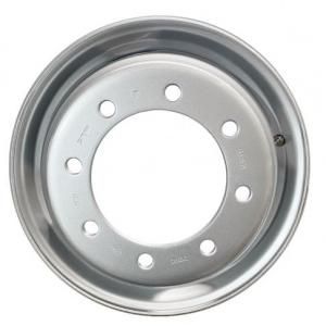 Диск колесный Хино 500 R19.5 (Евро-4/5) <GSParts>