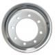 Диск колесный Хино 500 R19.5 (Евро-4/5) <GSParts>