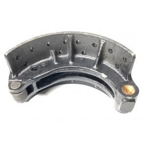 Колодка тормозная задняя (арматура) 700/FM8 <HENGTONG BRAKE>