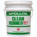 Масло моторное (Apolloil Clean Runner 5W-30 DH-2F) 20L