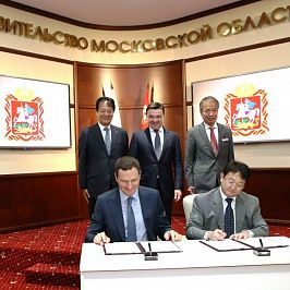 HINO откроет сборочное производство в России!
