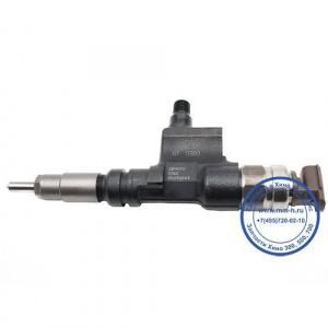Форсунка топливная Хино 300 (Евро-4) 295050-0760 <KRAUF>