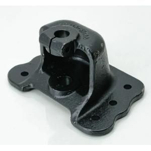 Кронштейн рессоры задней / передний Хино 300 (Евро-3/4)