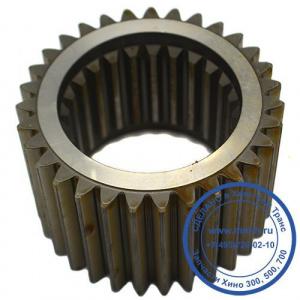Шестерня КПП Хино 500 (EATON) SUNWHEEL <SAMGONG>