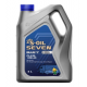 Масло моторное (S-OIL CI-4/SL 10W40) 4L