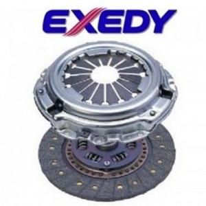 Диск сцепления (корзина) Хино 700 (Евро-3) ISUZU CYZ51 <EXEDY>
