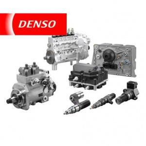 Форсунки и ТНВД DENSO