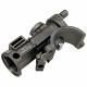 Замок зажигания Хино 300 (Евро-4) КОРПУС <PHN>