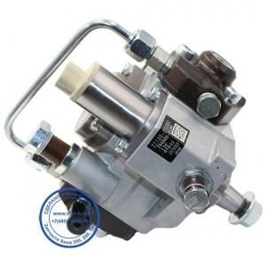 Насос ТНВД Хино 300 (Евро-3) 294000-0590 <Denso>