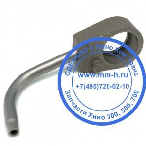 Форсунка масляная поршня Хино 500 (Евро-3/4) <GSParts>