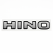 Надпись "HINO" 300