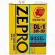 Масло моторное (Zepro Diesel DL-1 5W30 ACEA C2-08) 4L
