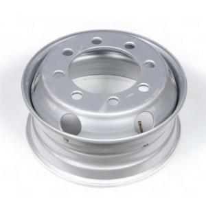 Диск колесный Хино 500 R19.5 (Евро-3) <GSParts>