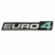 Надпись "EURO 4" Хино 300 <MMAWIS>