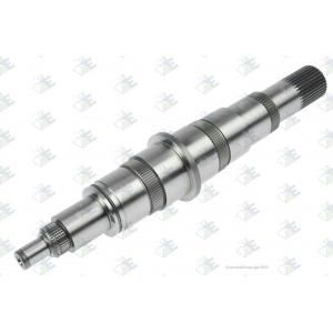 Вал КПП вторичный Хино 500 (Евро-5) (ZF) <SAMGONG>