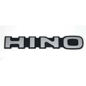 Надпись "HINO" Хино 500 <MMAWIS>