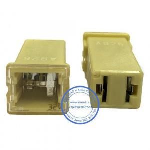 Предохранитель 60А Хино 300/500 (Евро-3/4) желтый <GSParts>