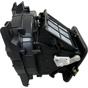 Отопитель салона в сборе ISUZU NPR75/NQR90/FVR34/FSR90/FSR34 (мотор) <JMC>