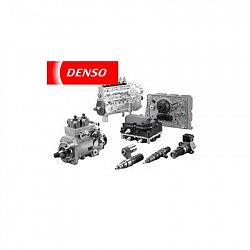 Форсунки и ТНВД DENSO